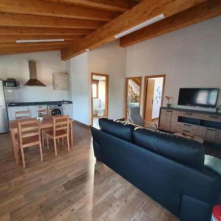 Bilona - La Colina Lägenhet Arnuero Exteriör bild