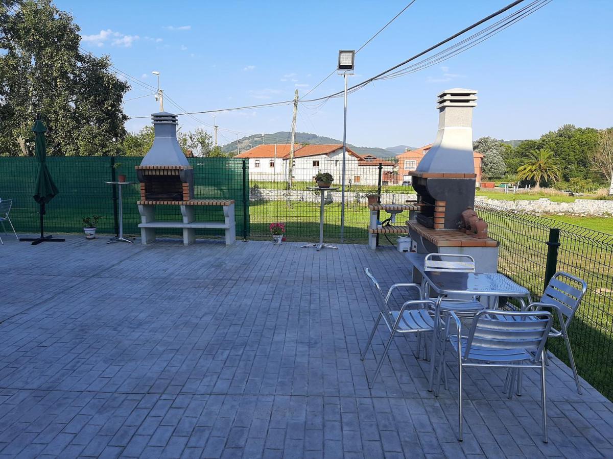 Bilona - La Colina Lägenhet Arnuero Exteriör bild