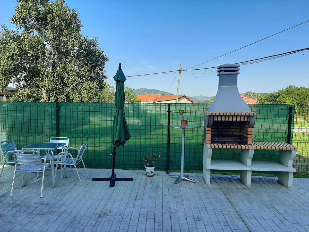 Bilona - La Colina Lägenhet Arnuero Exteriör bild