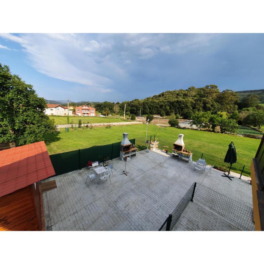 Bilona - La Colina Lägenhet Arnuero Exteriör bild