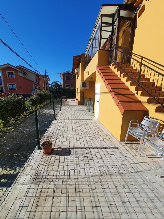 Bilona - La Colina Lägenhet Arnuero Exteriör bild