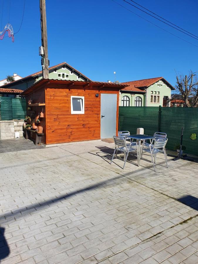 Bilona - La Colina Lägenhet Arnuero Exteriör bild