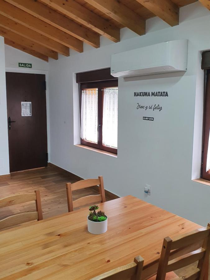 Bilona - La Colina Lägenhet Arnuero Exteriör bild