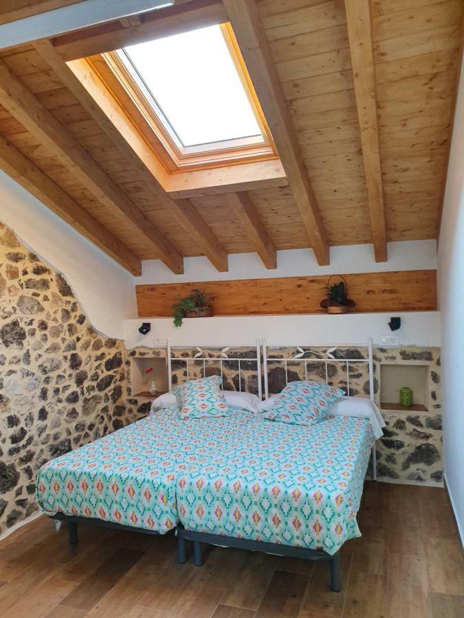Bilona - La Colina Lägenhet Arnuero Exteriör bild