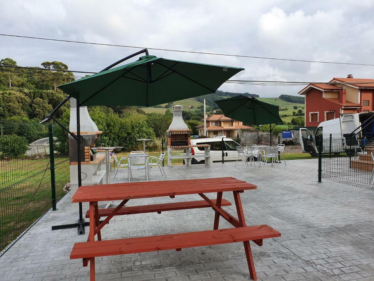 Bilona - La Colina Lägenhet Arnuero Exteriör bild
