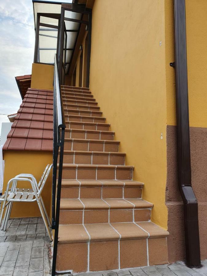 Bilona - La Colina Lägenhet Arnuero Exteriör bild
