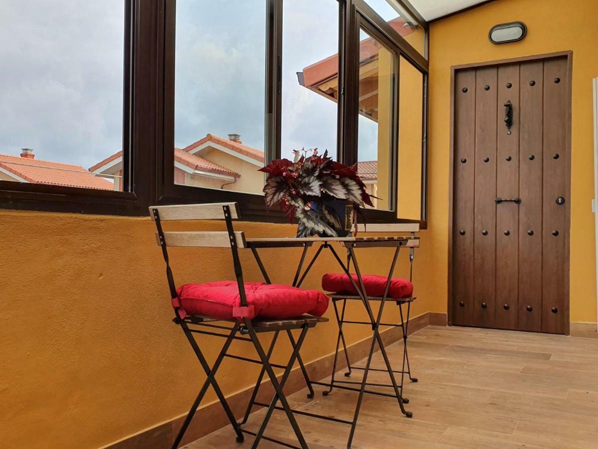 Bilona - La Colina Lägenhet Arnuero Exteriör bild